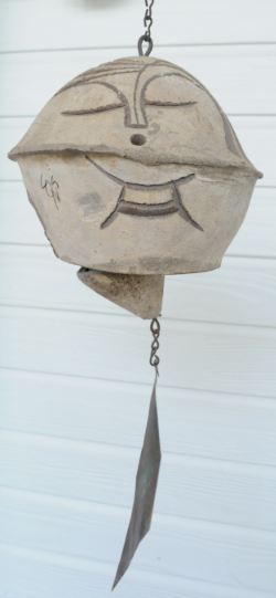 Solari Bell Two A Solari Bell