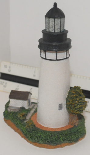 Amelia Island Lighthouse
