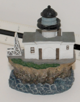 Point Bonita Lighthouse