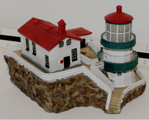 Point Reyes Lighthouse