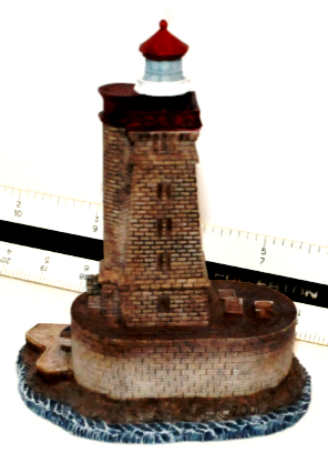 St. George Reef Lighthouse