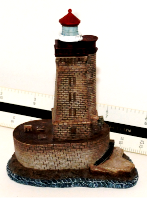 St. George Reef Lighthouse