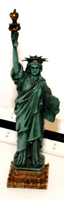 Statue of Liberty