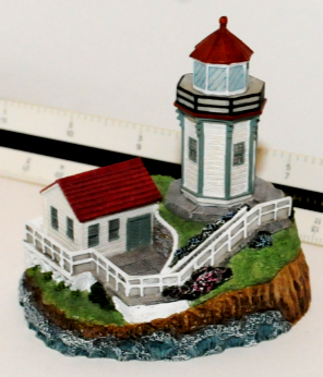 Yerba Buena Lighthouse